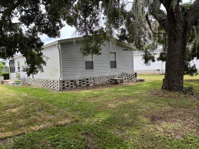 141 Winterdale Dr. a Lake Alfred, FL Mobile or Manufactured Home for Sale